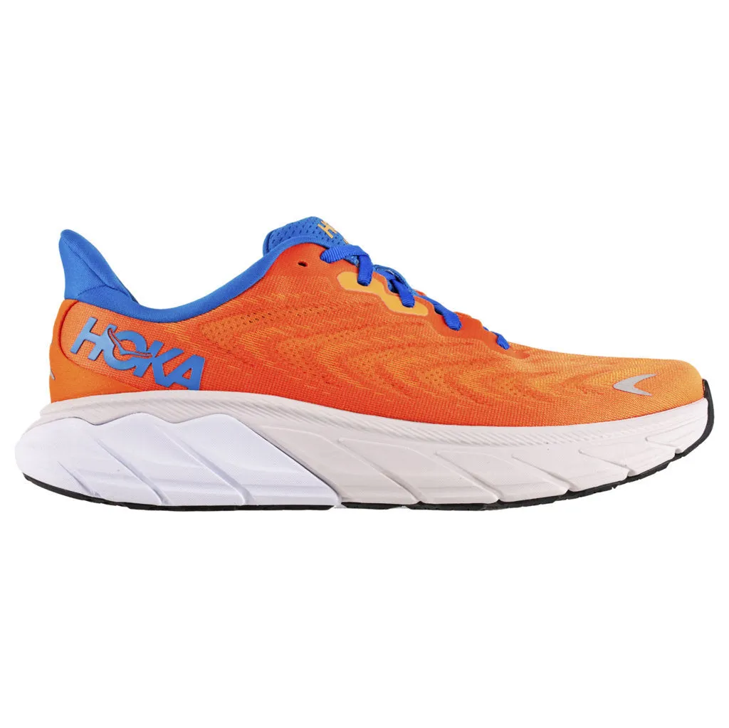 Arahi 6 Mesh Men's Low-Top Road Running Trainers