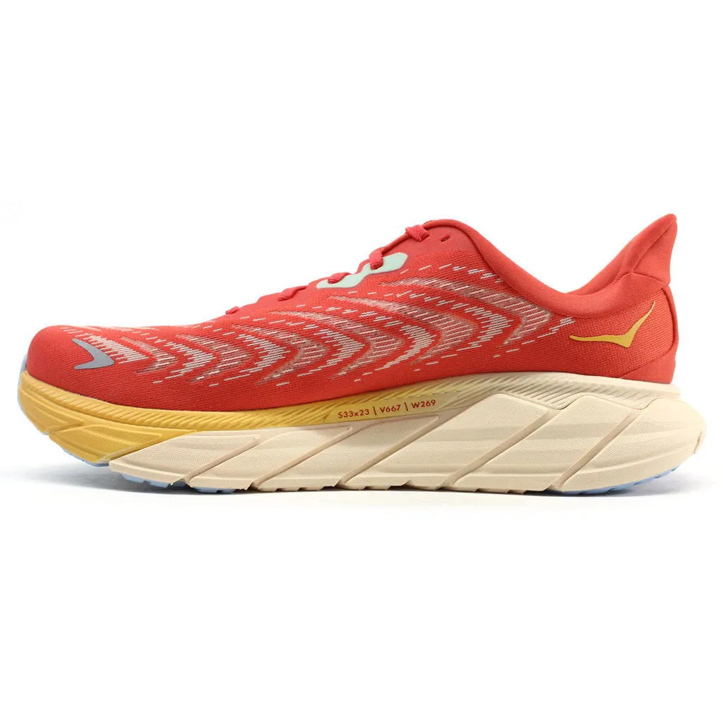 Arahi 6 Mesh Men's Low-Top Road Running Trainers