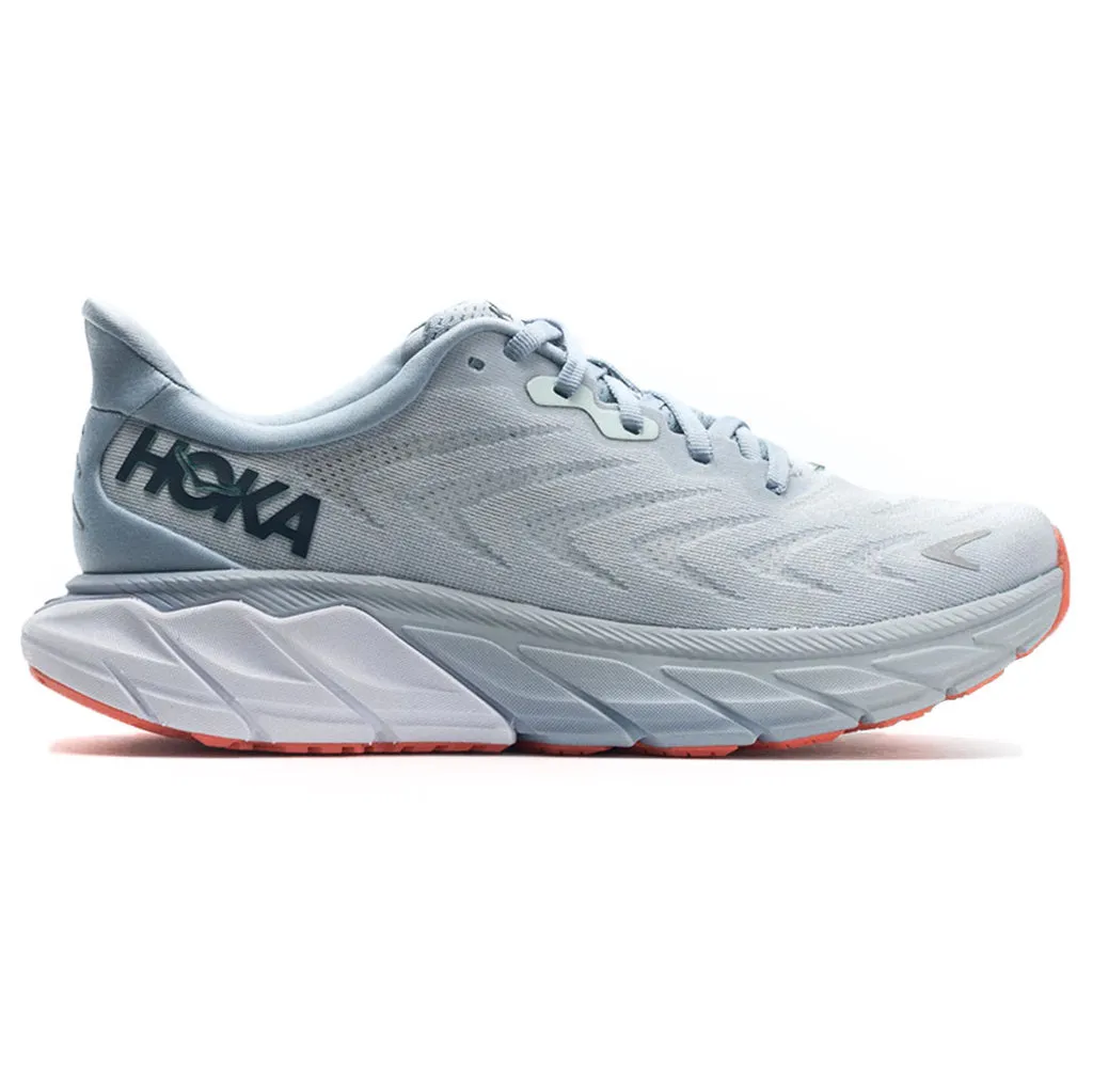 Arahi 6 Mesh Men's Low-Top Road Running Trainers