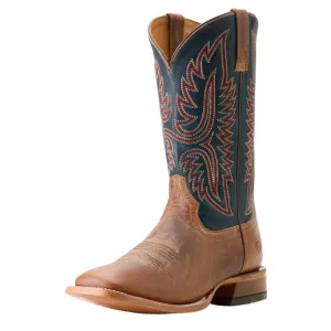 ARIAT MEN'S TANGLEWOOD COWBOY WESTERN BOOT - 10053581