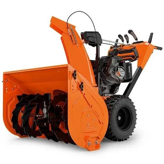 Ariens Professional 36 Hydro EFI Two-Stage Gas Snow Blower 926081