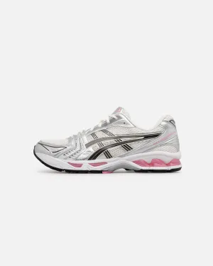 Asics Gel-Kayano 14 "Sweet Pink" Silver/Pink