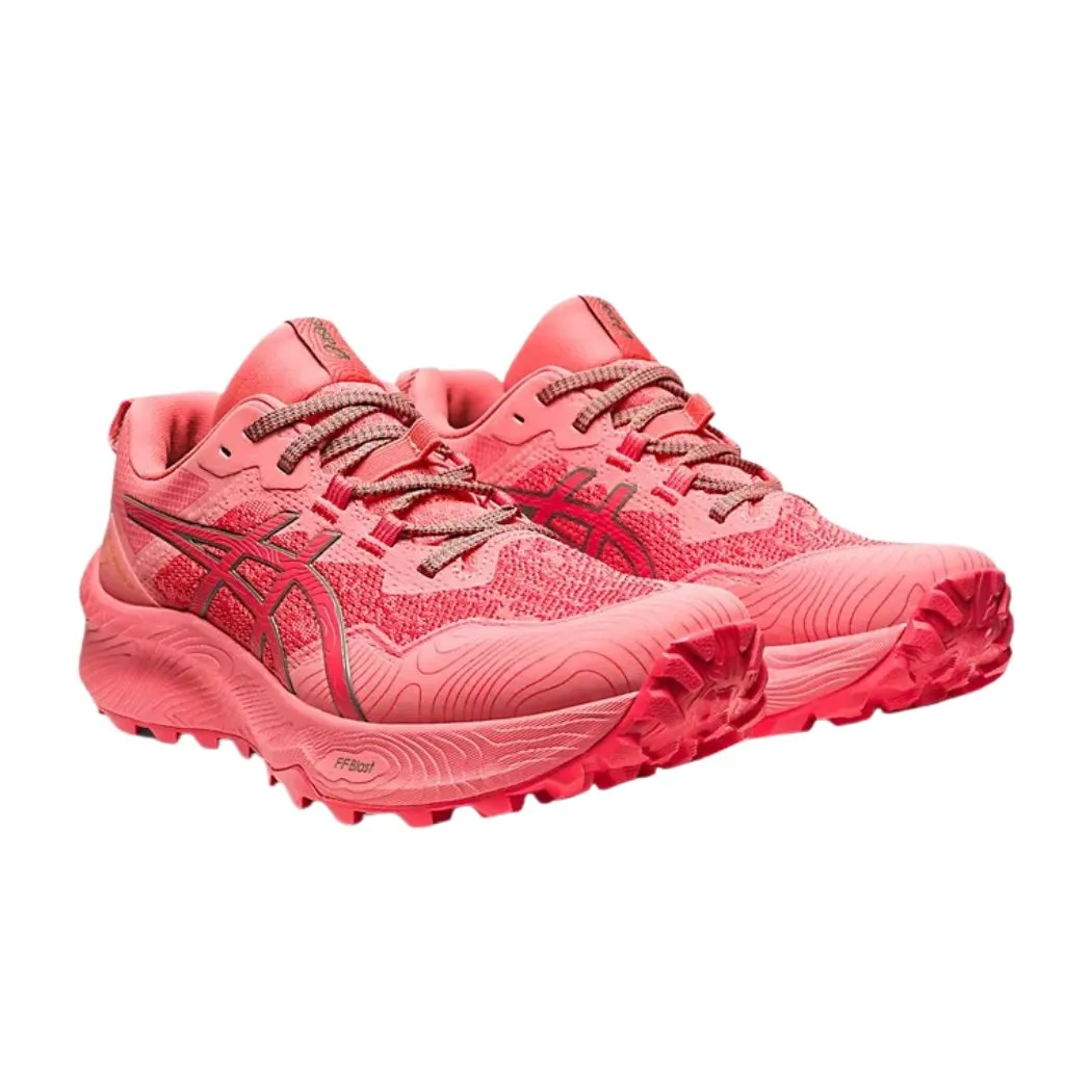 asics Gel-Trabuco 11 Women's Trail Running Shoes