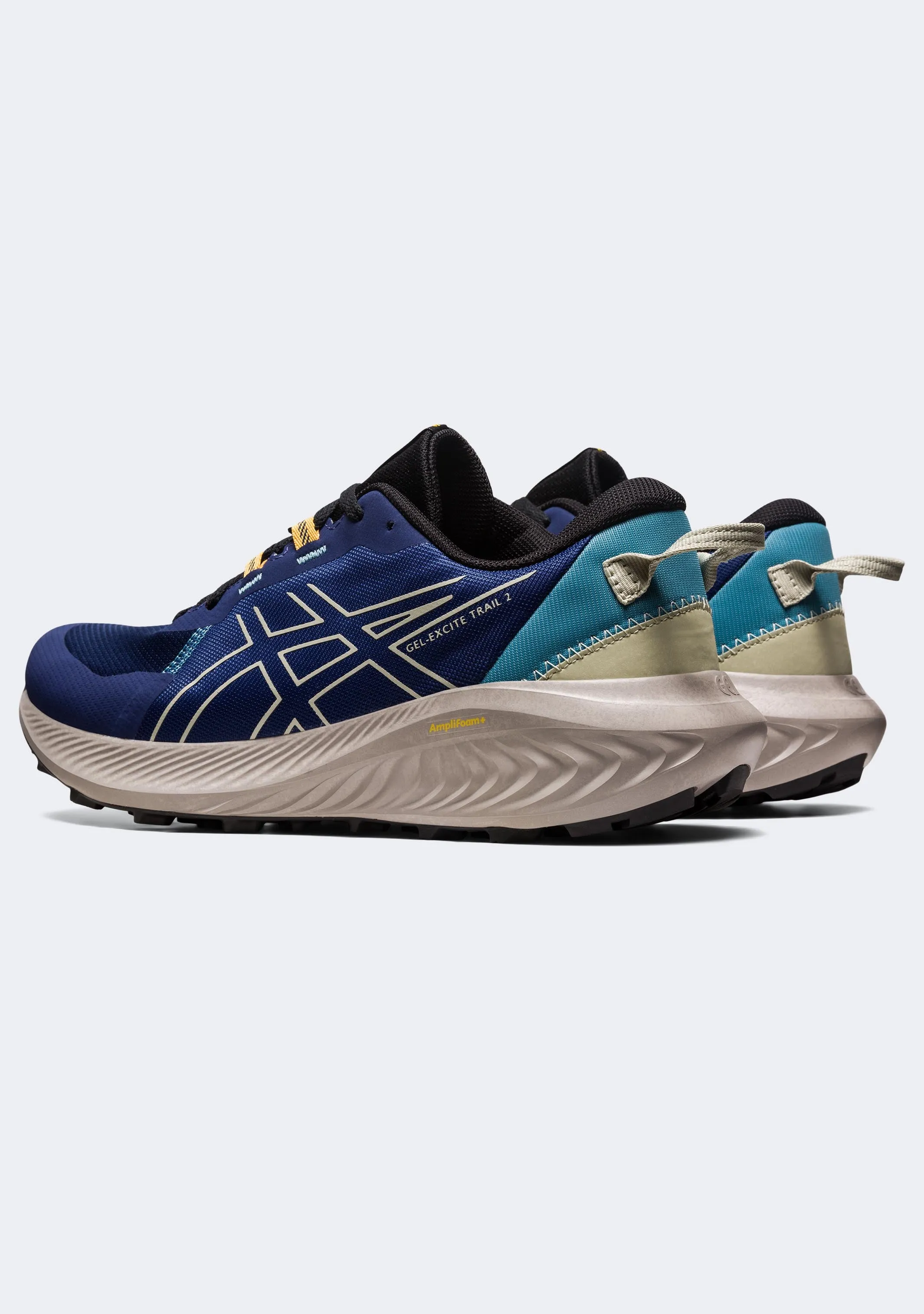 Asics Mens Gel-Excite Trail 2