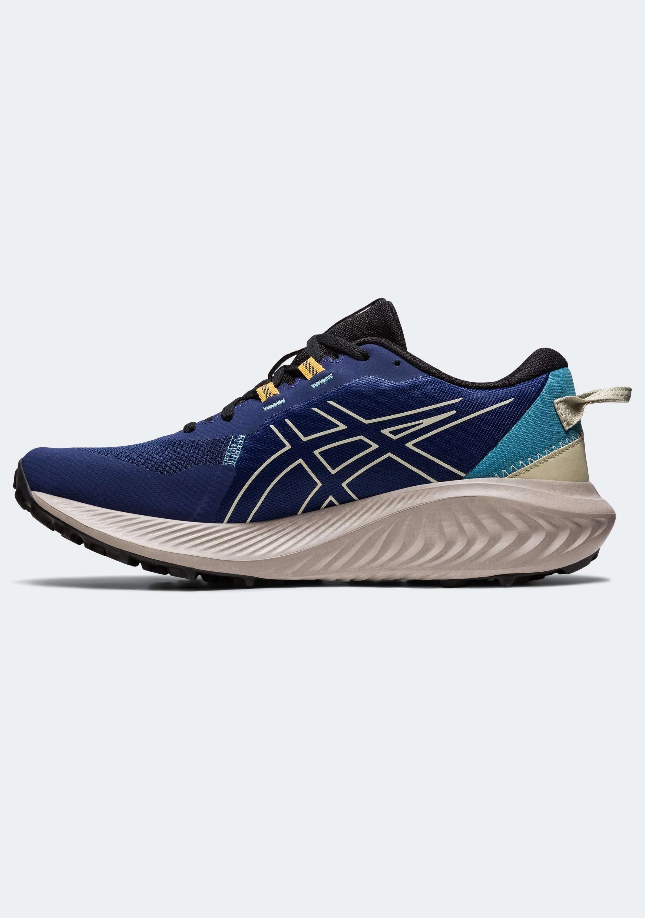 Asics Mens Gel-Excite Trail 2