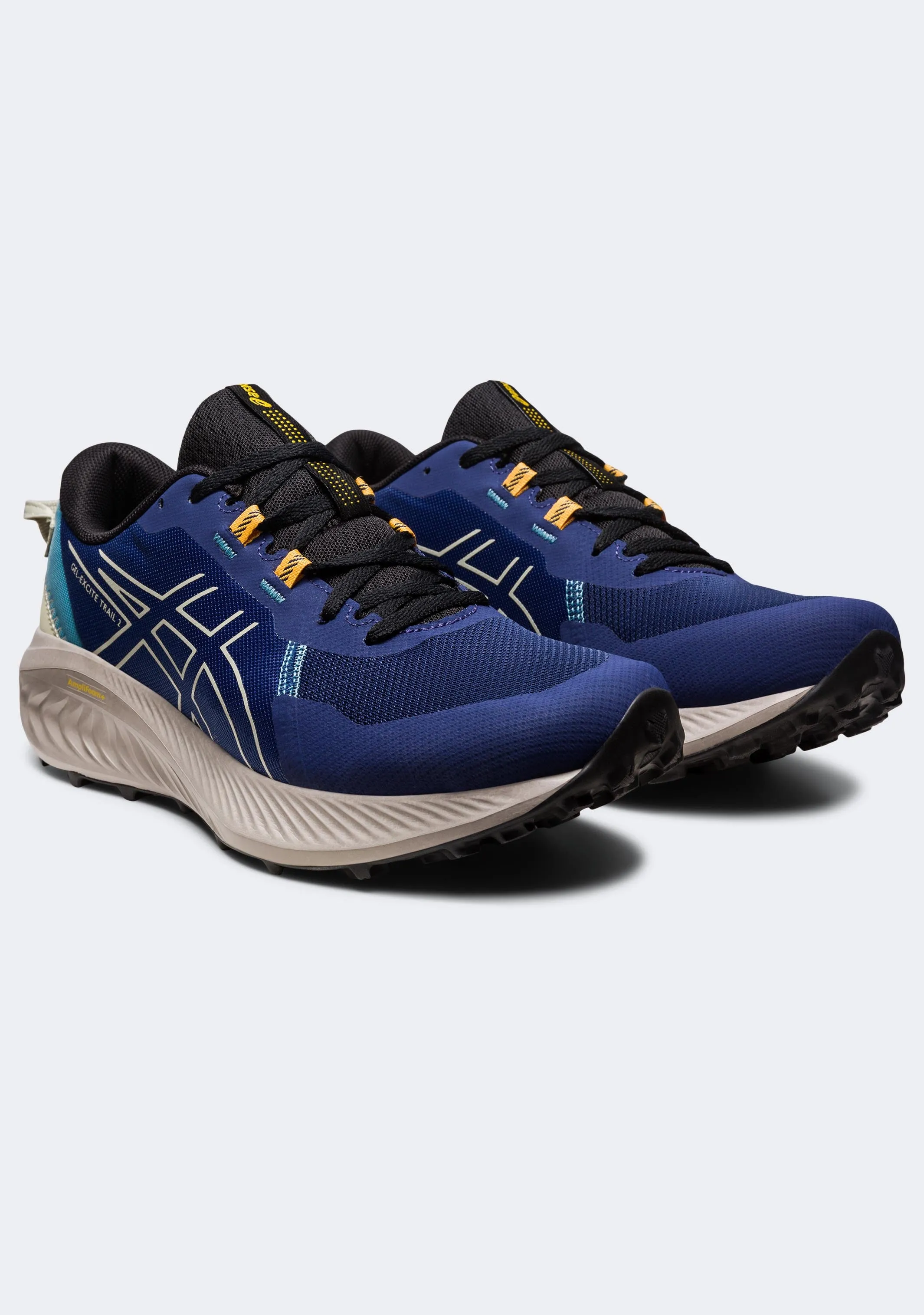 Asics Mens Gel-Excite Trail 2