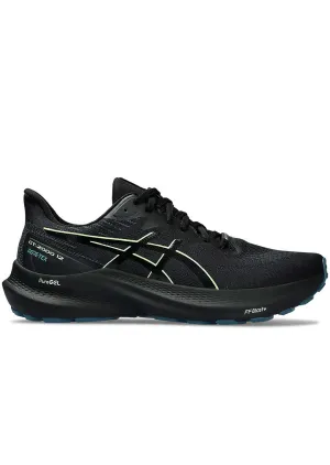 Asics Men's Gt-2000 12 Gore-Tex Running Shoes