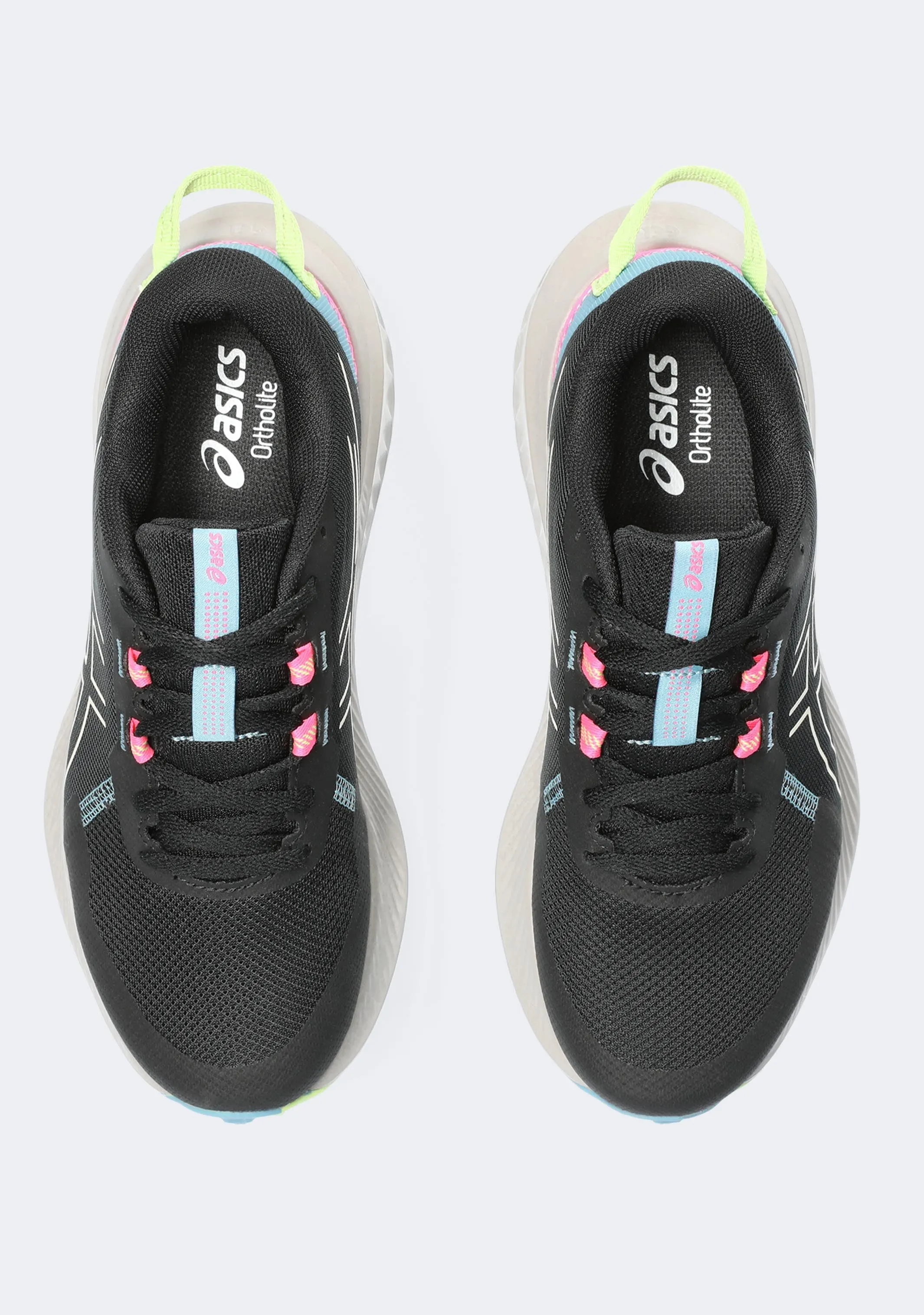 Asics Women’s Gel-Excite Trail 2