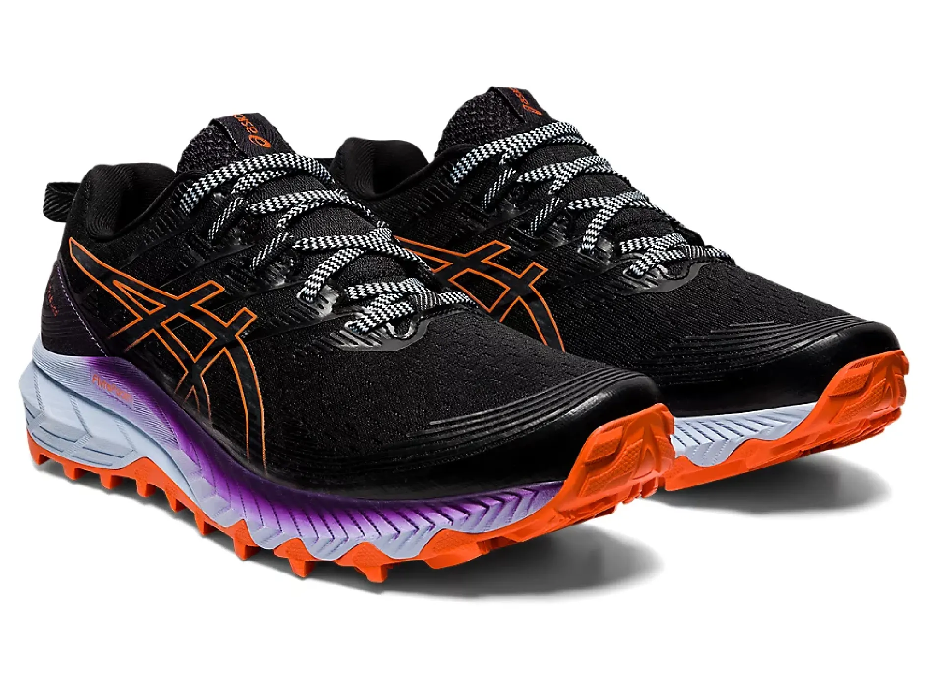 Asics Womens Gel Trabuco 10 <br> 1012B173 001