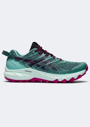 Asics Womens Gel Trabuco 10