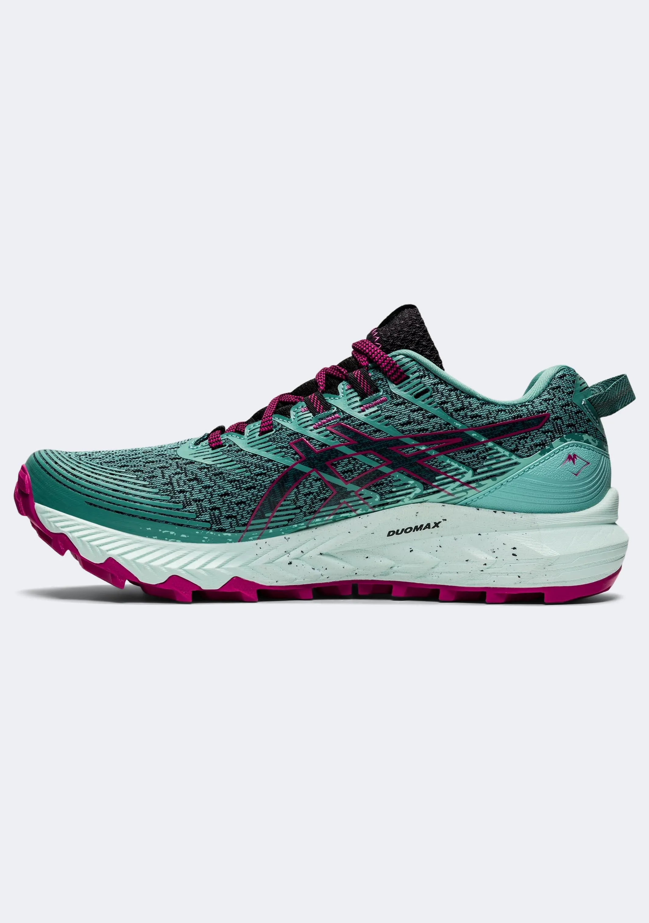 Asics Womens Gel Trabuco 10