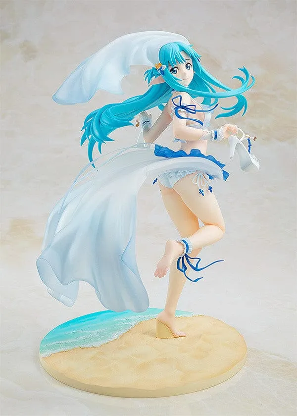 Asuna Undine Summer Wedding ver 1/7 Scale Figure (rerun)