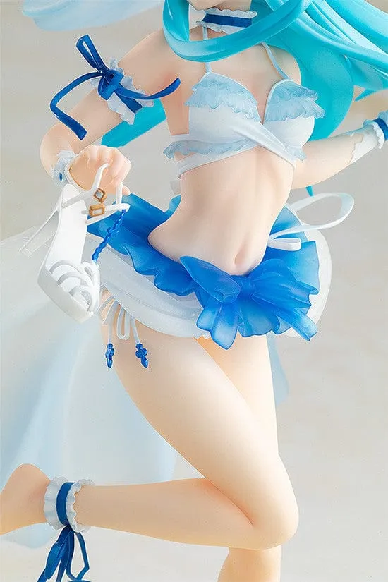 Asuna Undine Summer Wedding ver 1/7 Scale Figure (rerun)