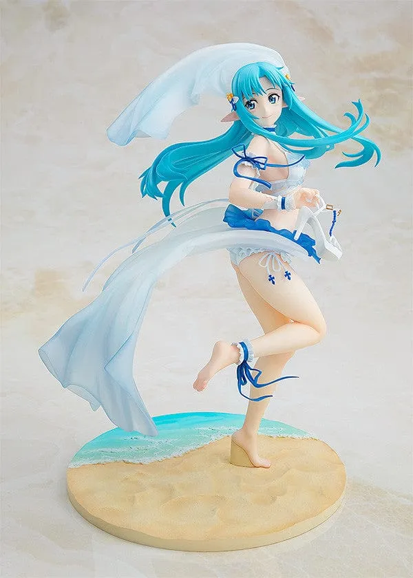 Asuna Undine Summer Wedding ver 1/7 Scale Figure (rerun)