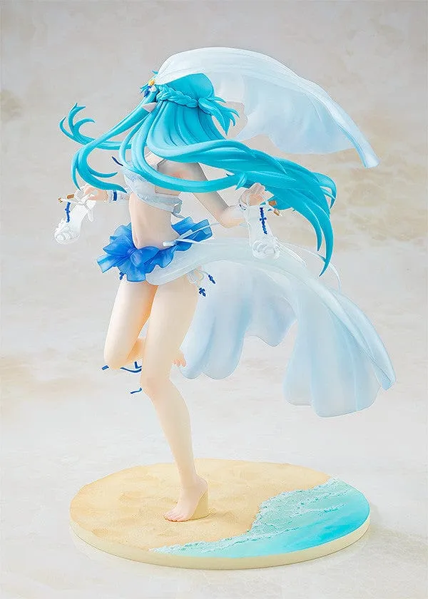 Asuna Undine Summer Wedding ver 1/7 Scale Figure (rerun)