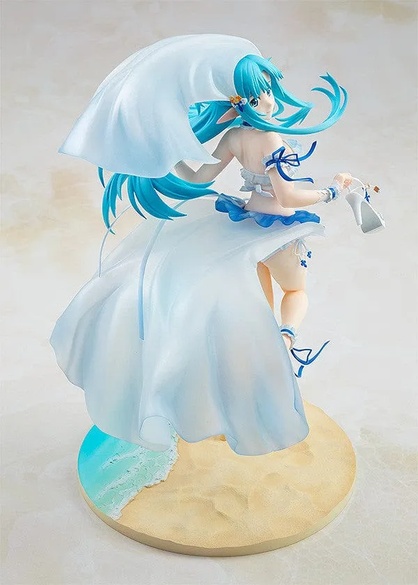 Asuna Undine Summer Wedding ver 1/7 Scale Figure (rerun)