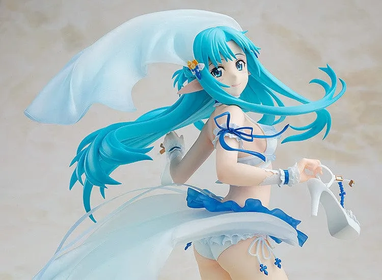 Asuna Undine Summer Wedding ver 1/7 Scale Figure (rerun)