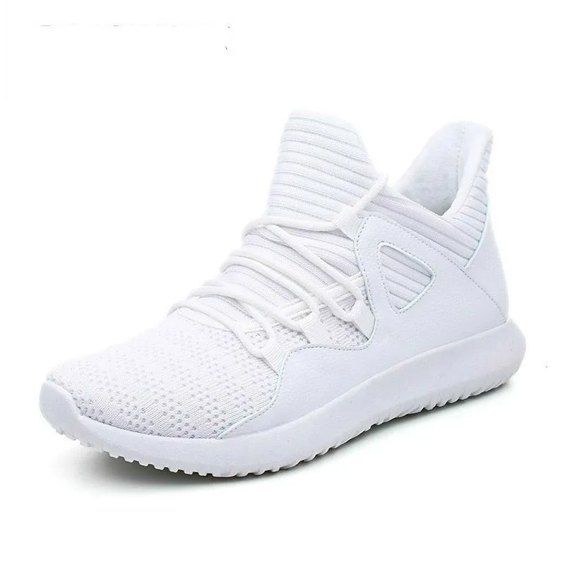 Athletic Italian Style Birdman Walking Shoes