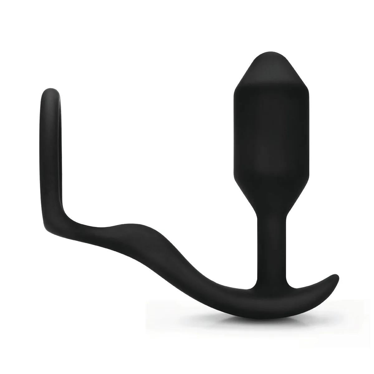 b-Vibe Snug & Tug Ring and Plug