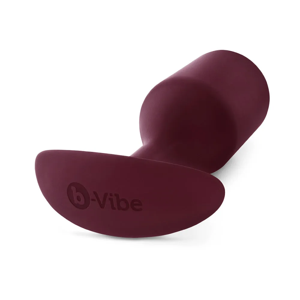 b-Vibe Snug Plug 5