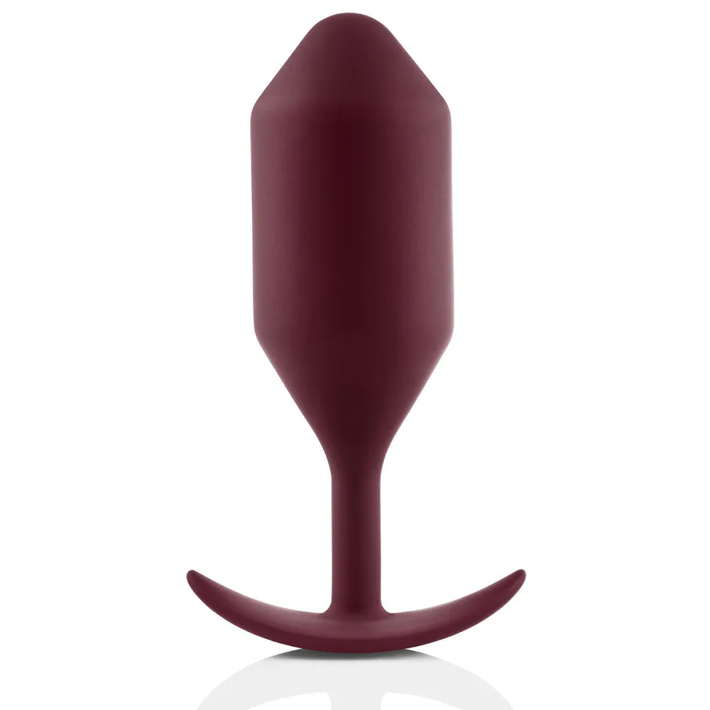 b-Vibe Snug Plug 5