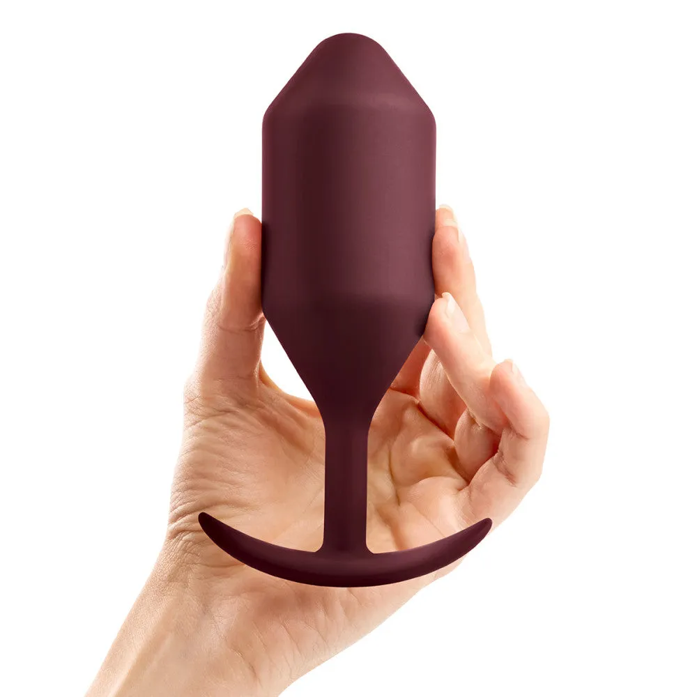 b-Vibe Snug Plug 5