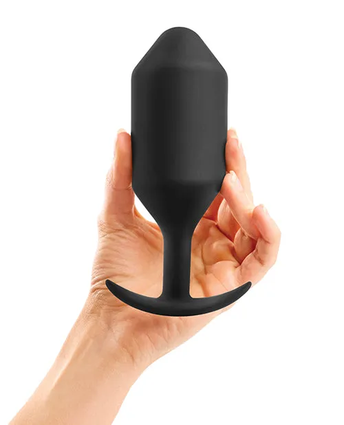 b-Vibe Snug Plugs