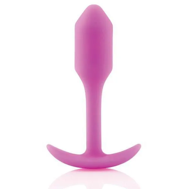 b-Vibe Snug Plugs