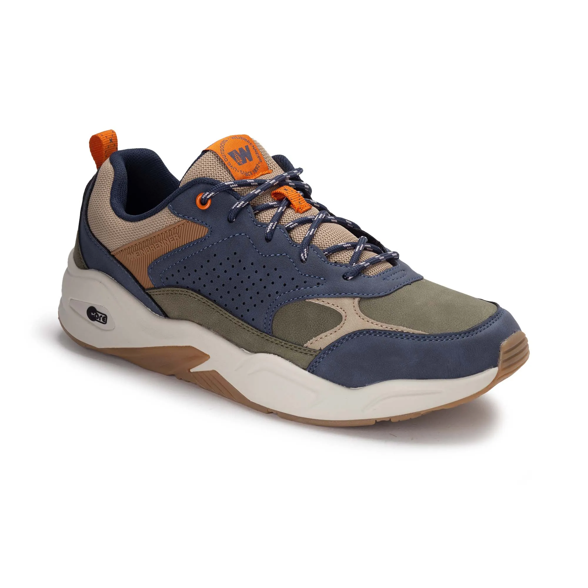 BATA Weinbrenner Men Trainers Villarrica Nova 840X041