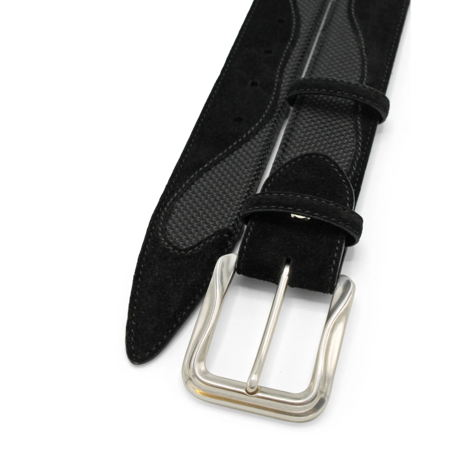 Belafonte Black Performance Belt