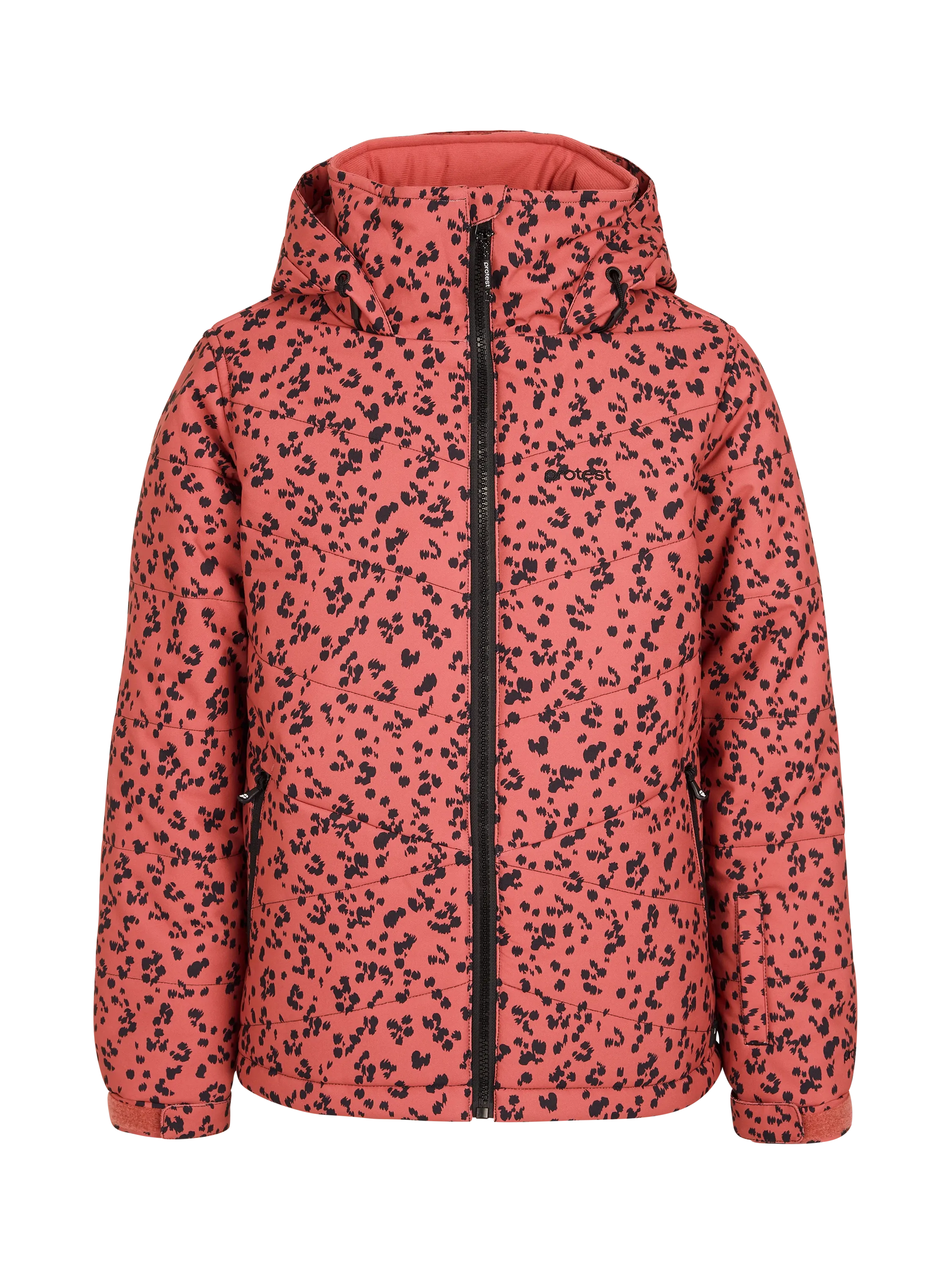 Belle jr Snow Jacket