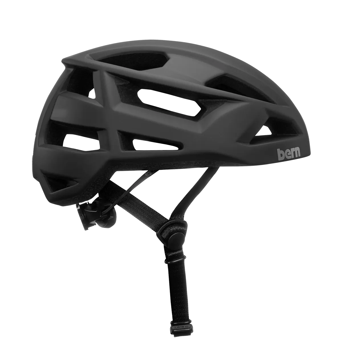 Bern FL-1 Libre Bike Helmet