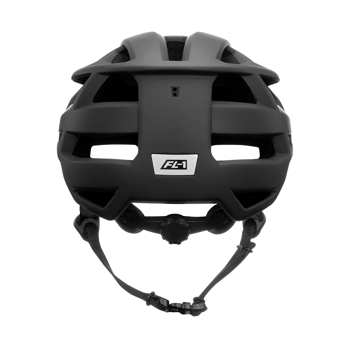 Bern FL-1 Libre Bike Helmet