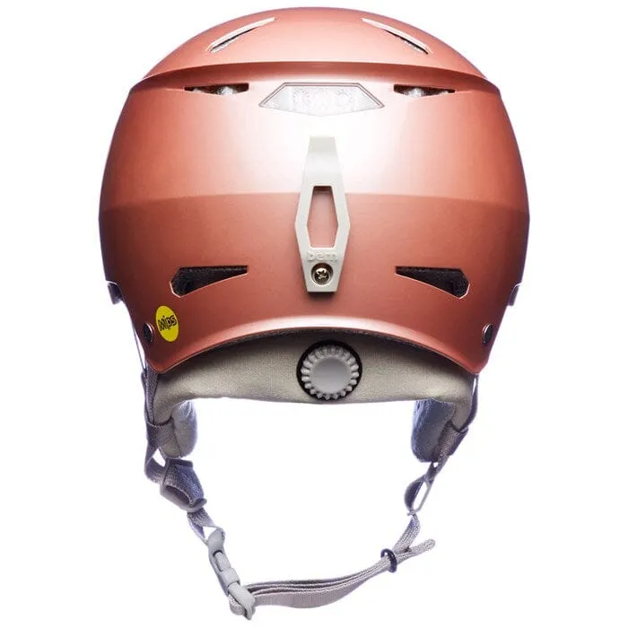 Bern Hendrix MIPS Winter Helmet