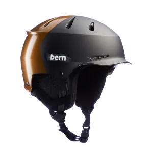 Bern Hendrix MIPS Winter Helmet