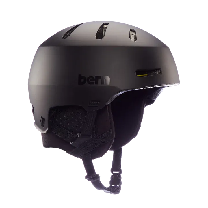 Bern Macon 2.0 MIPS Snow Helmet - Adult