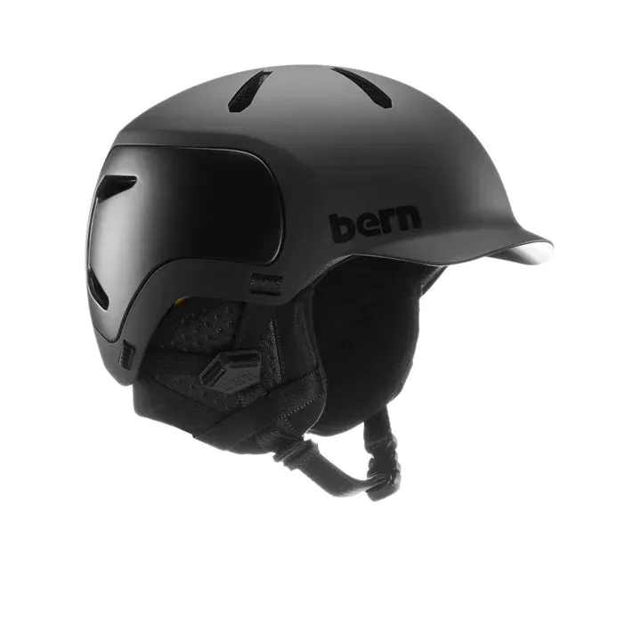 Bern Watts 2.0 MIPS Snow Helmet - Adult