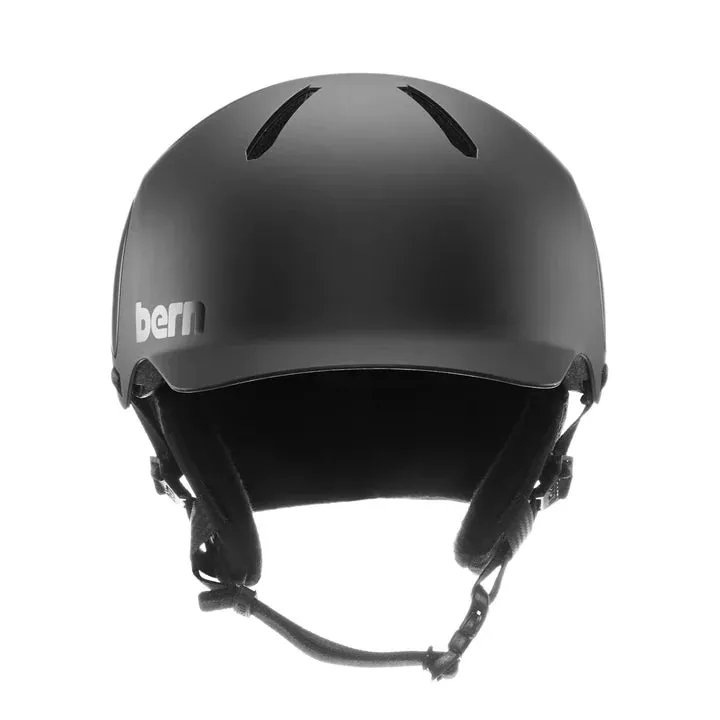 Bern Watts 2.0 MIPS Snow Helmet - Adult