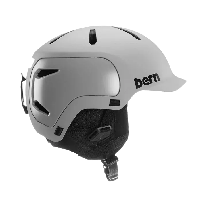 Bern Watts 2.0 MIPS Snow Helmet - Adult