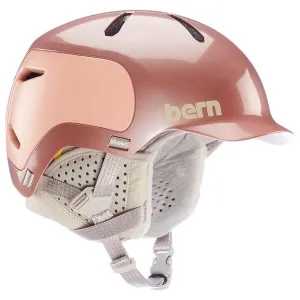 Bern Watts 2.0 MIPS Winter Helmet