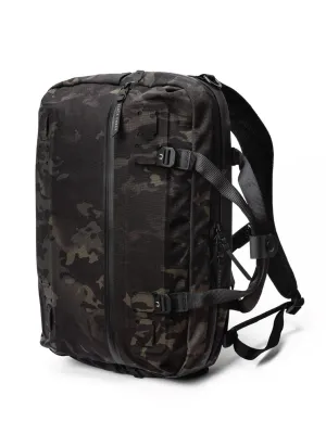 Black Ember Forge-20 Multicam Black