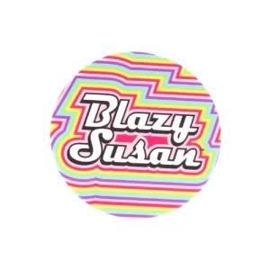 Blazy Susan Dab Pads