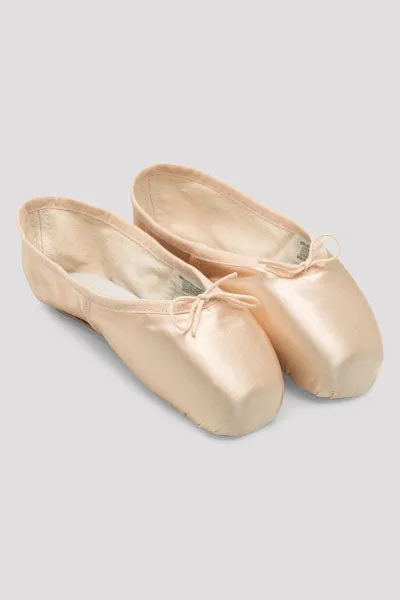 Bloch S0132L Suprima Regular Shank Pointe Shoe