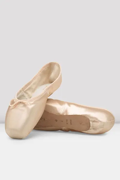 Bloch S0132L Suprima Regular Shank Pointe Shoe