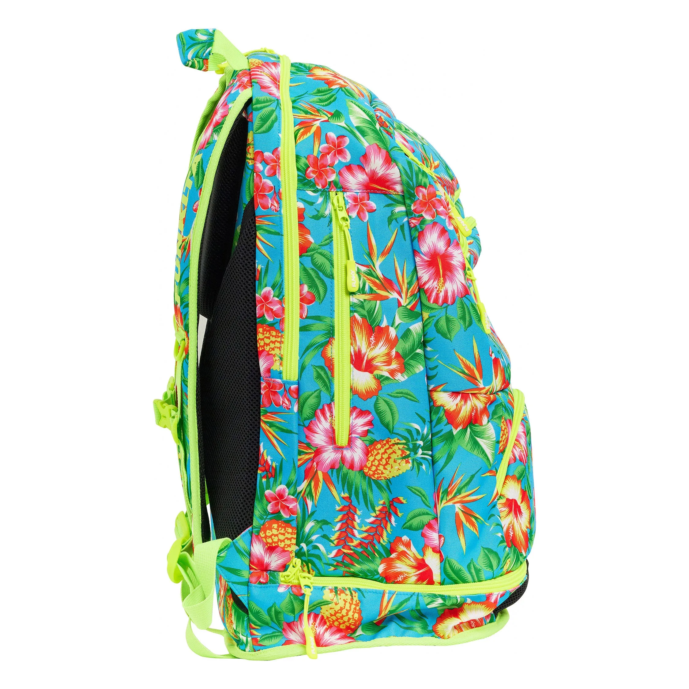 Blue Hawaii | Elite Squad Backpack