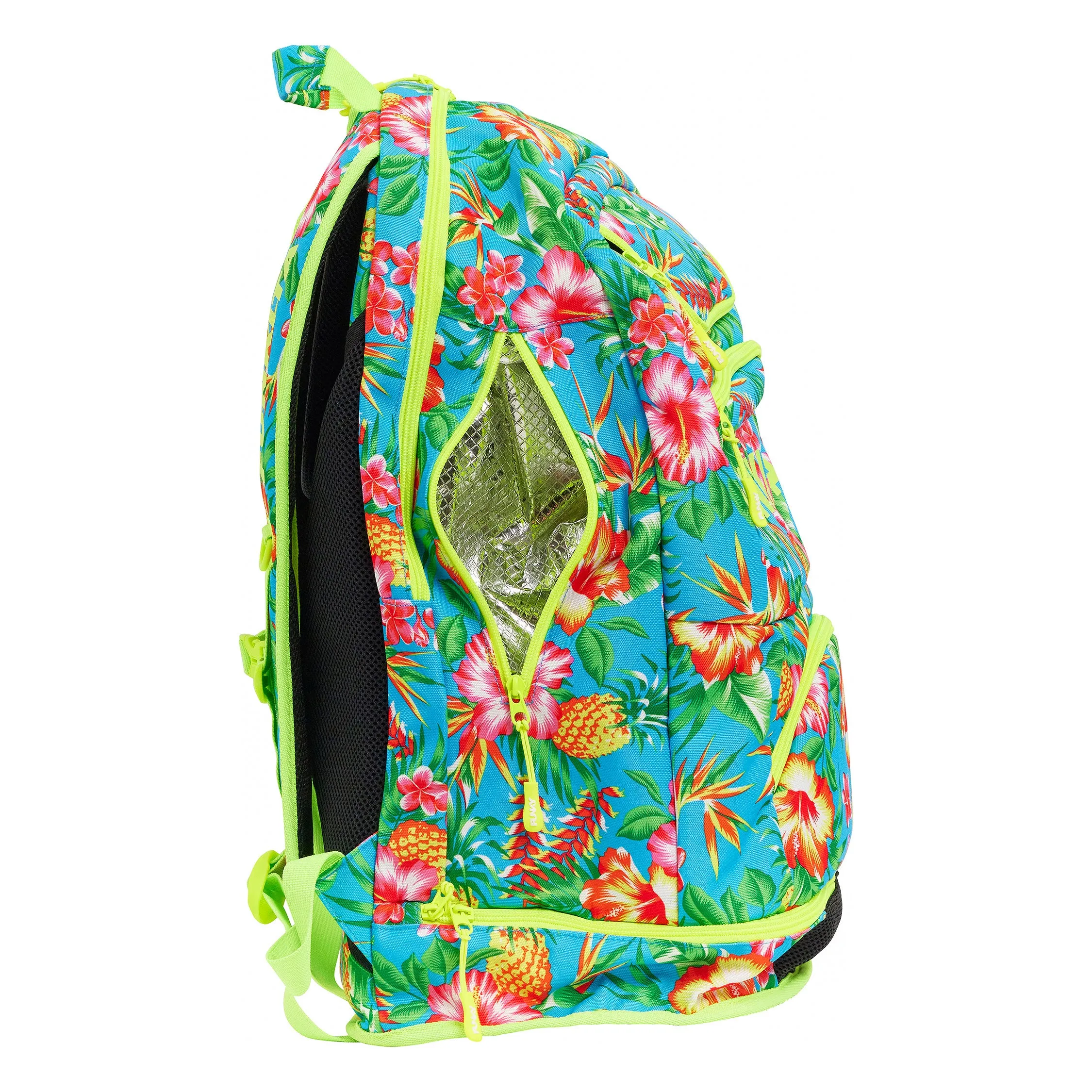 Blue Hawaii | Elite Squad Backpack