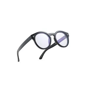 Blue Light Blocking Reading Glasses For Men And Women - Anti Glare Eye