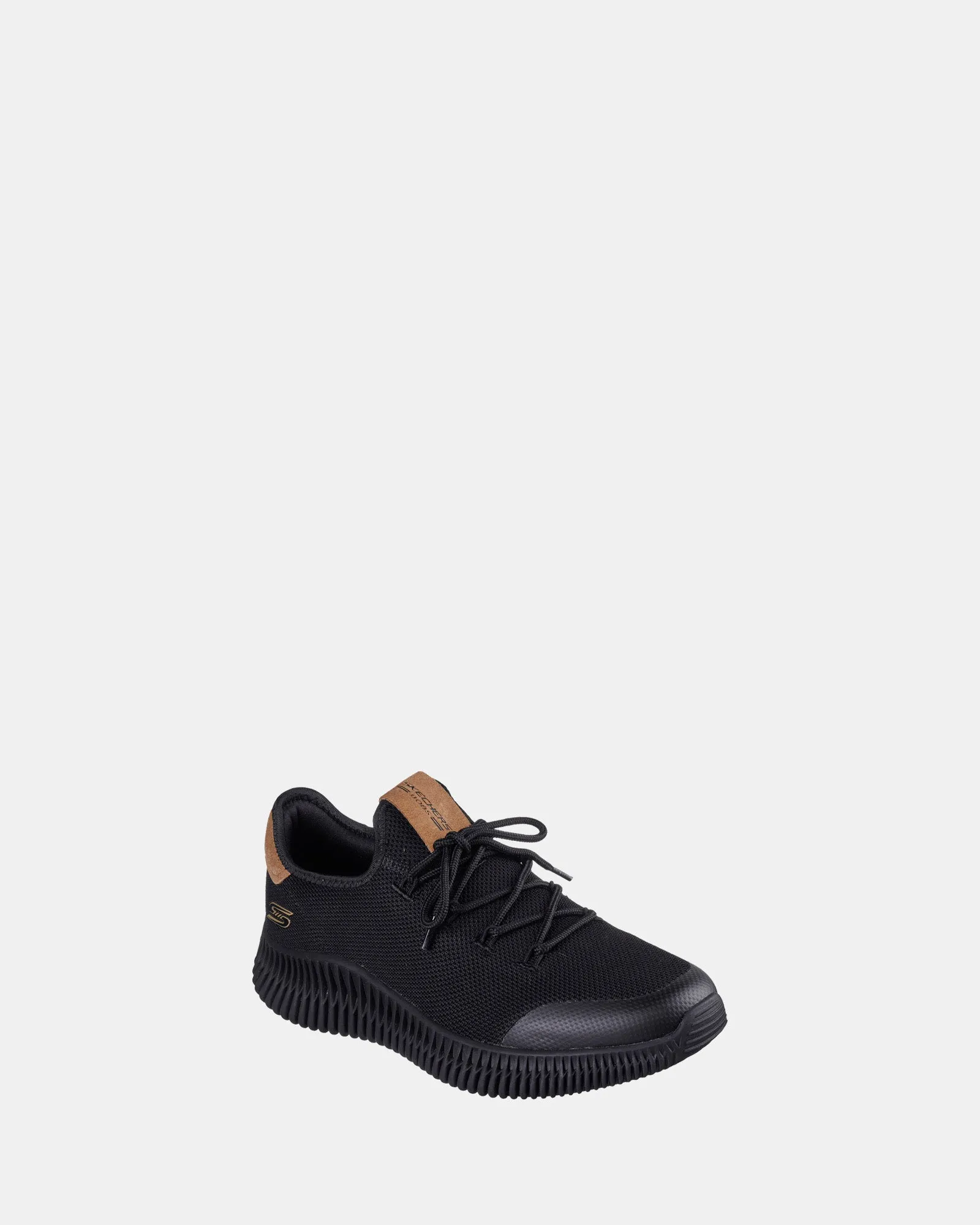 Bobs Geo - City Dapper Black/Black