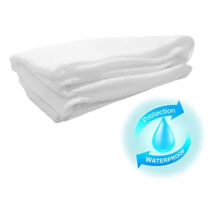 Bonbijou Snug Mattress Protector and Cover