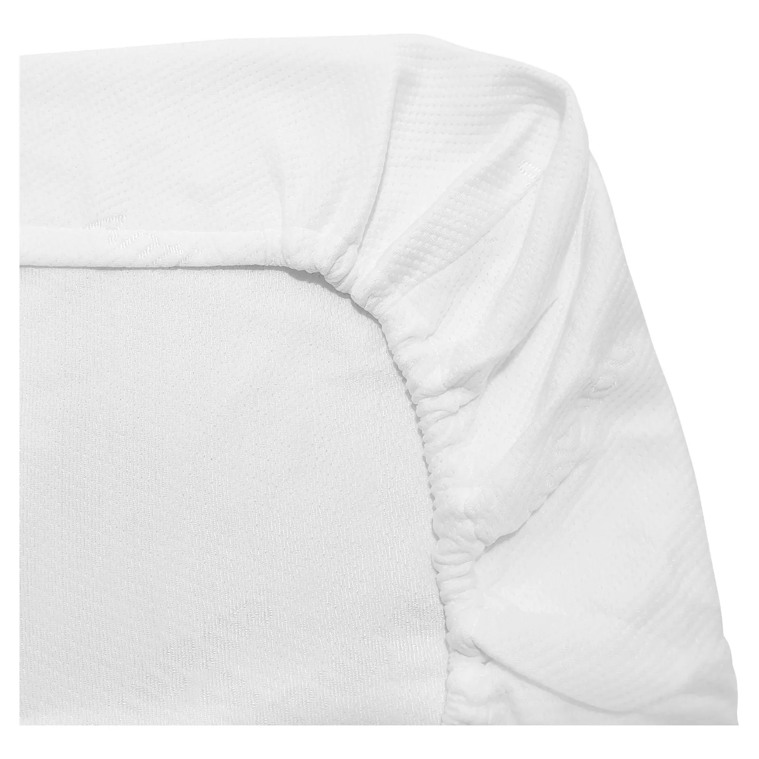 Bonbijou Snug Mattress Protector and Cover